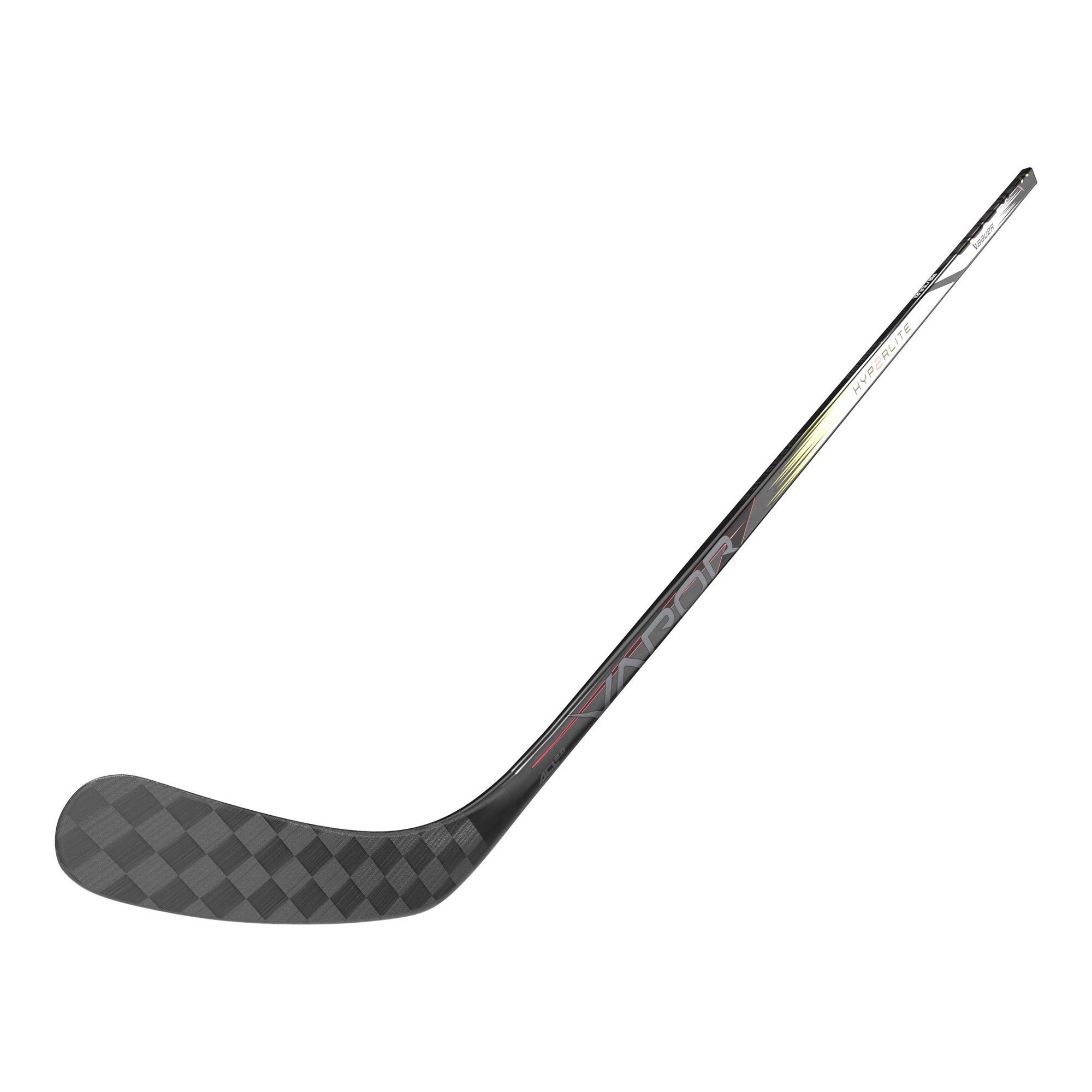 Bauer Klubba Vapor Hyperlite 2 30fl. Jr - 4
