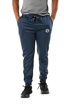 Bauer Träningsbyxor Team Fleece S23 Sr