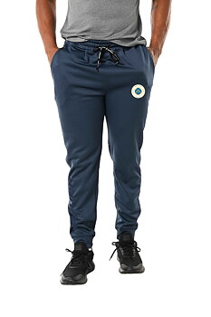 Bauer Träningsbyxor Team Fleece S23 Jr