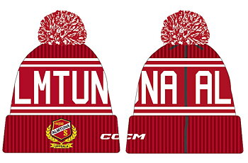 CCM Almtuna Pom Pom mössa