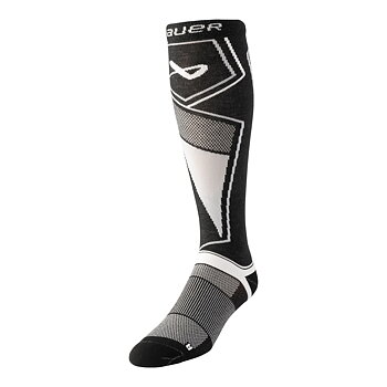 Bauer Supreme Pro Skate Sock Sr 