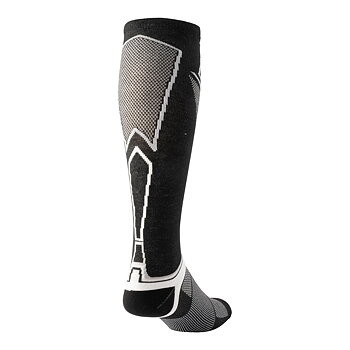 Bauer Supreme Pro Skate Sock Sr 
