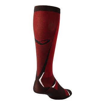 Bauer Vapor Pro Skate Sock Sr 