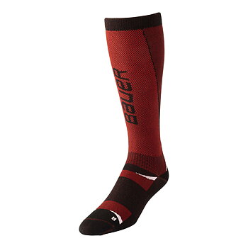 Bauer Vapor Pro Skate Sock Sr 