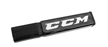 CCM Endplug förlängningsknopp composite INT