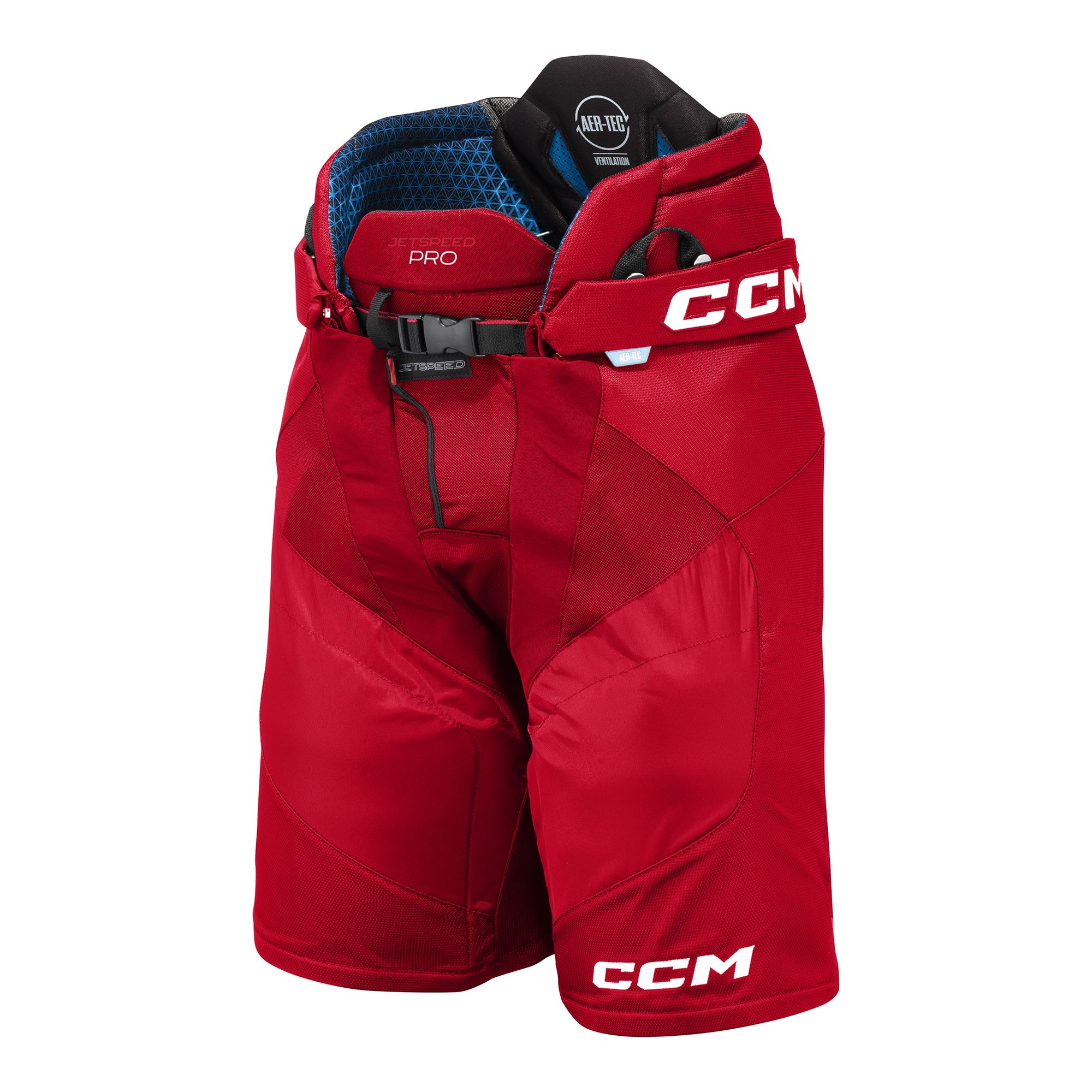 CCM Hockey Pant Jetspeed Pro Jr Hockeybyxa - 5