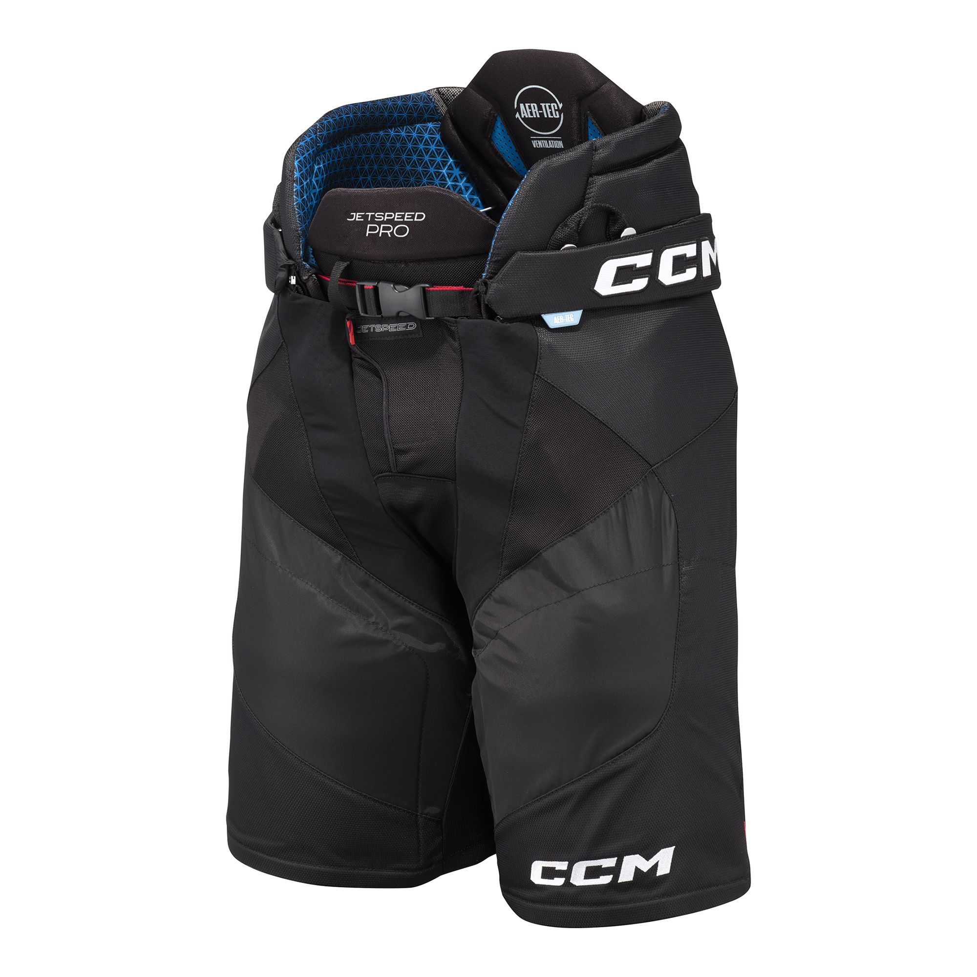 CCM Hockey Pant Jetspeed Pro Jr Hockeybyxa