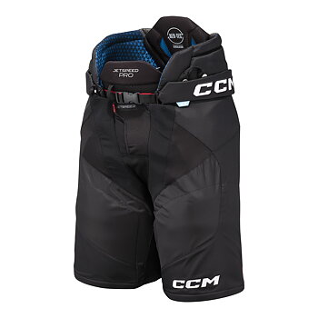 CCM Hockey Pant Jetspeed Pro Jr Hockeybyxa