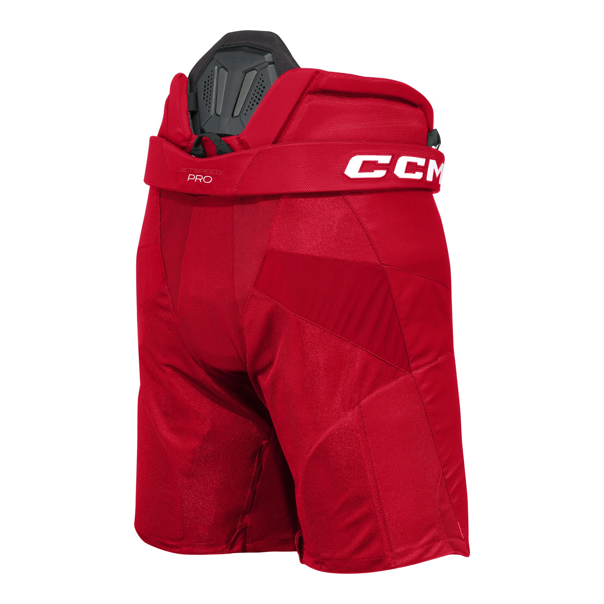 CCM Hockey Pant Jetspeed Pro Jr Hockeybyxa - 6