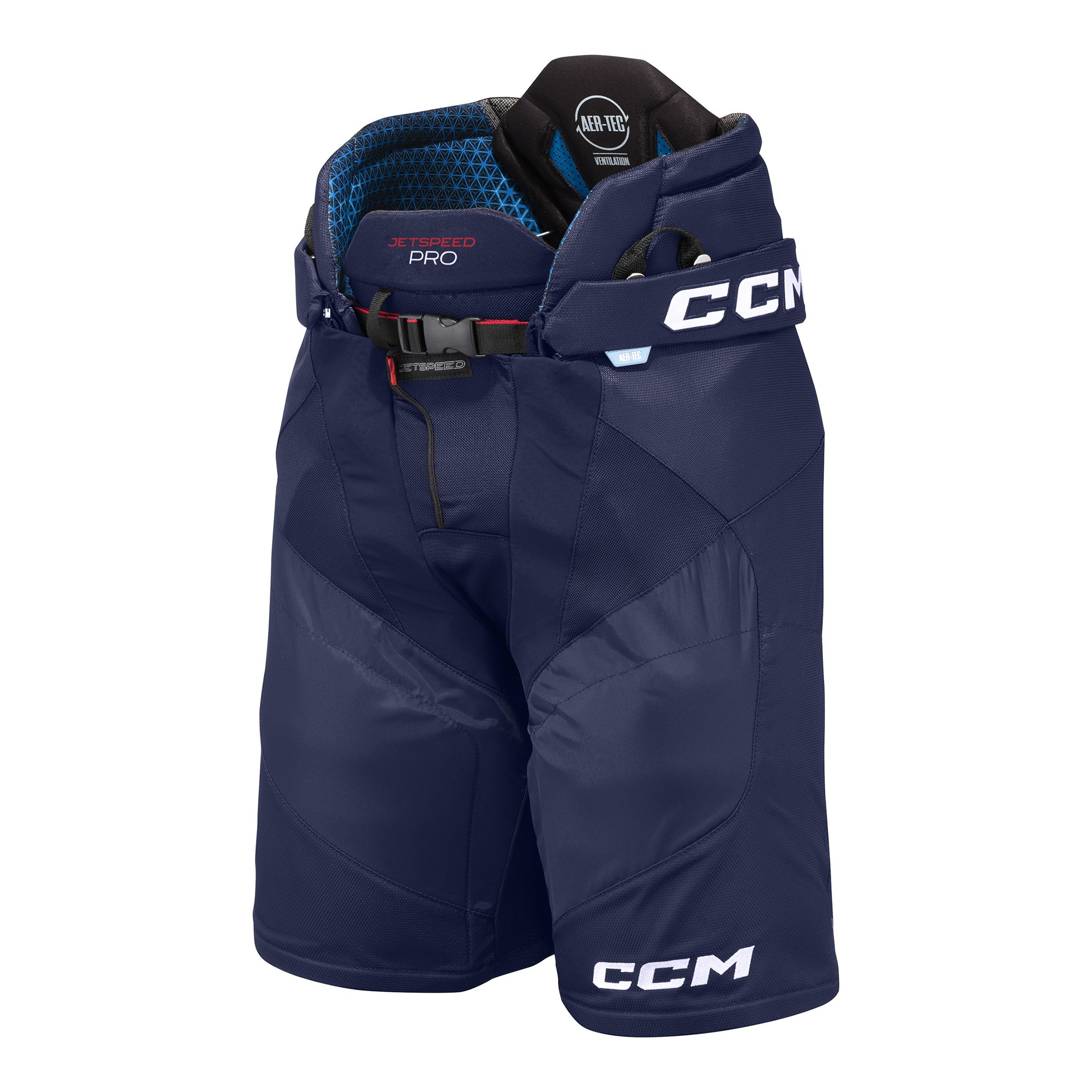 CCM Hockey Pant Jetspeed Pro Jr Hockeybyxa - 3