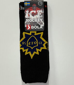 ÖSTERVÅLA Hockeystrumpa 