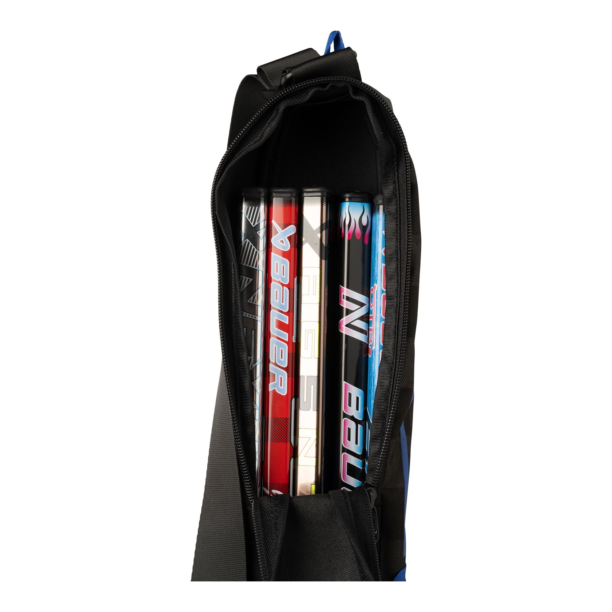 Bauer Mystery Mini Stick Bag Klubbväska