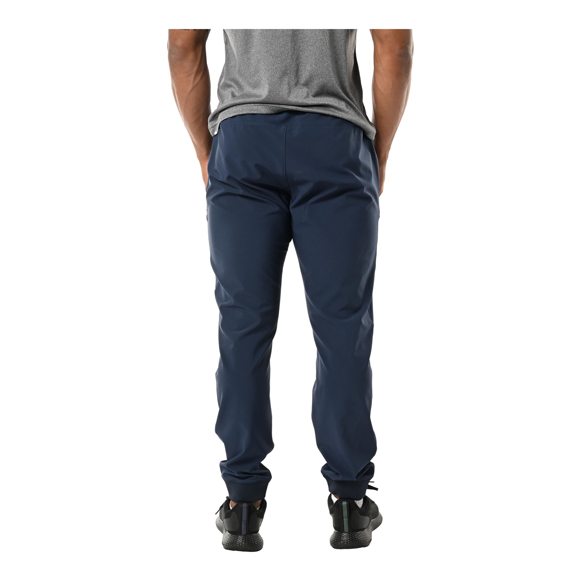 Bauer Joggingbyxa Team Woven Sr - 2