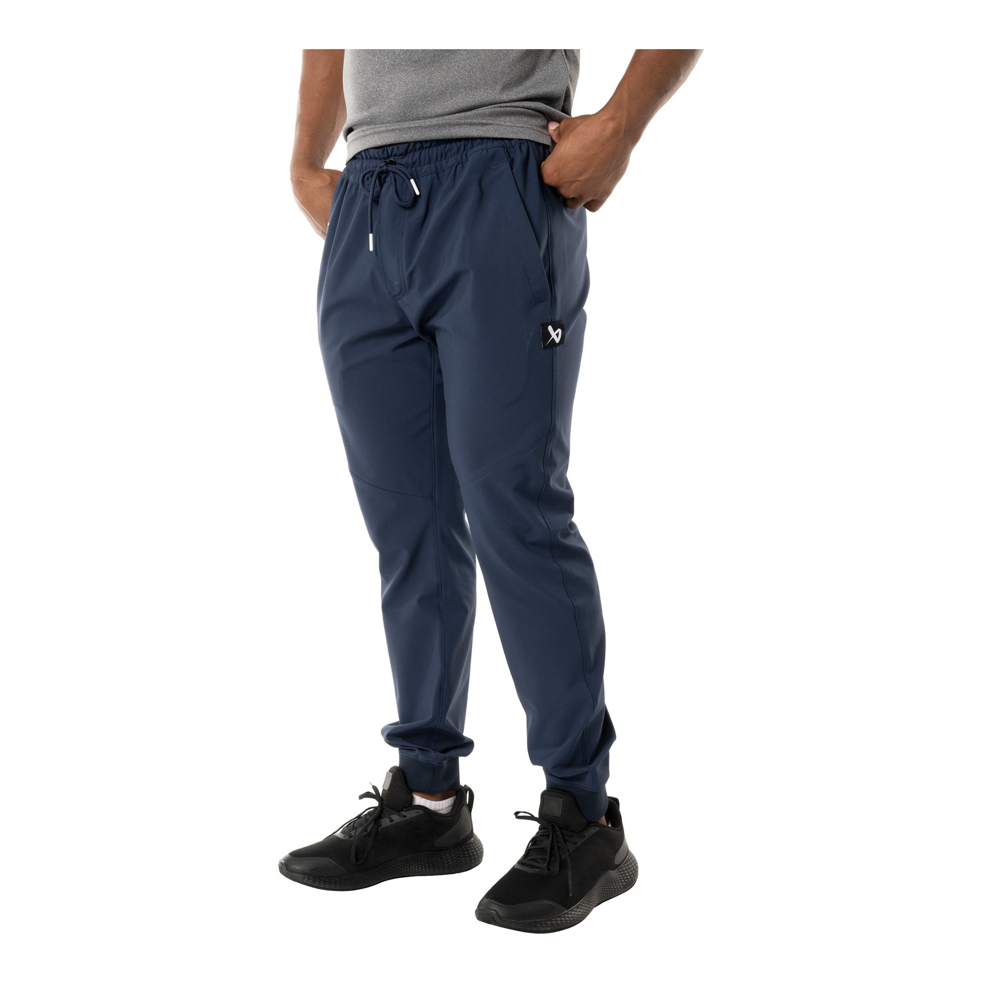 Bauer Joggingbyxa Team Woven Sr - 3