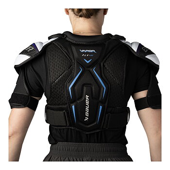 Bauer Vapor Fly-W Shoulder Pad Sr Women Axelskydd