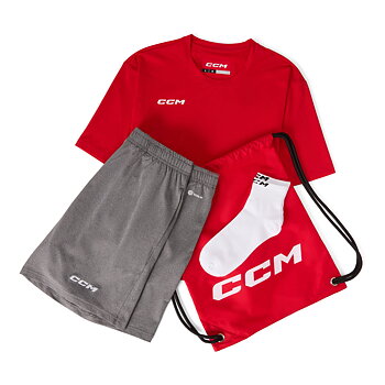 CCM Dryland Kit Sr Nybörjarkit