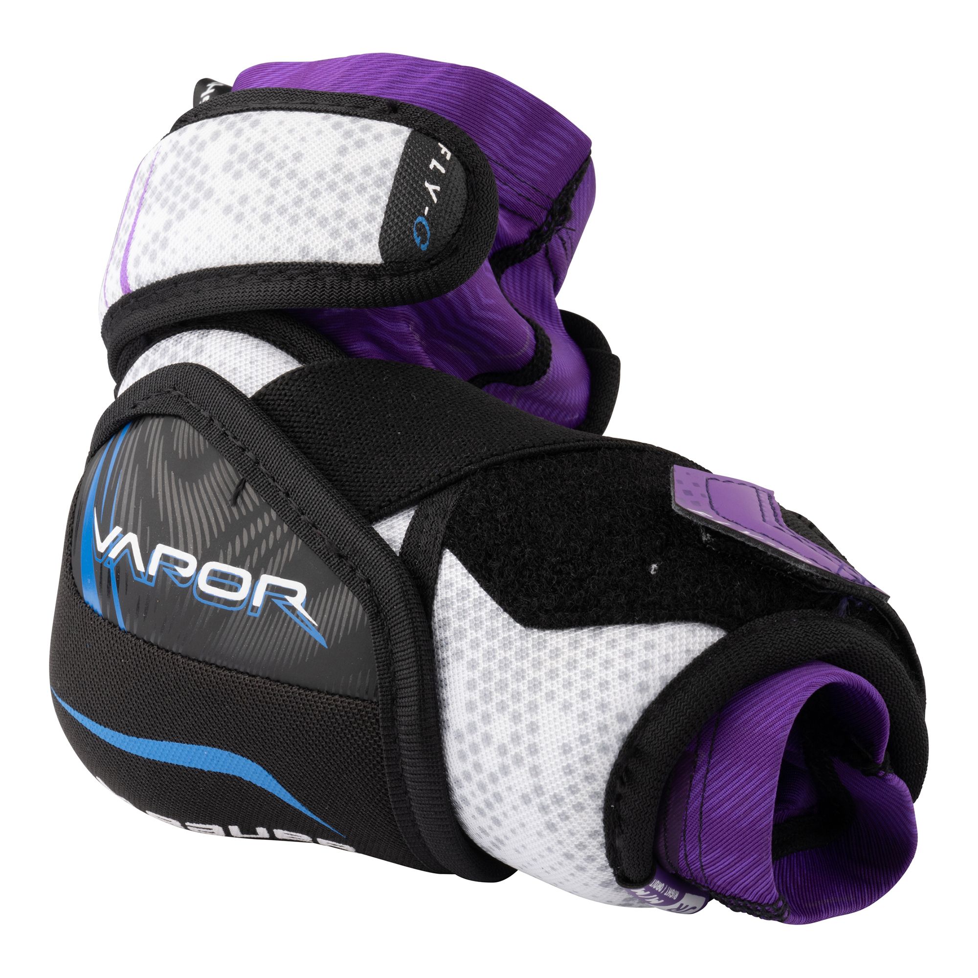 Bauer Vapor Fly-G Elbow Pad Jr Women Armbågsskydd