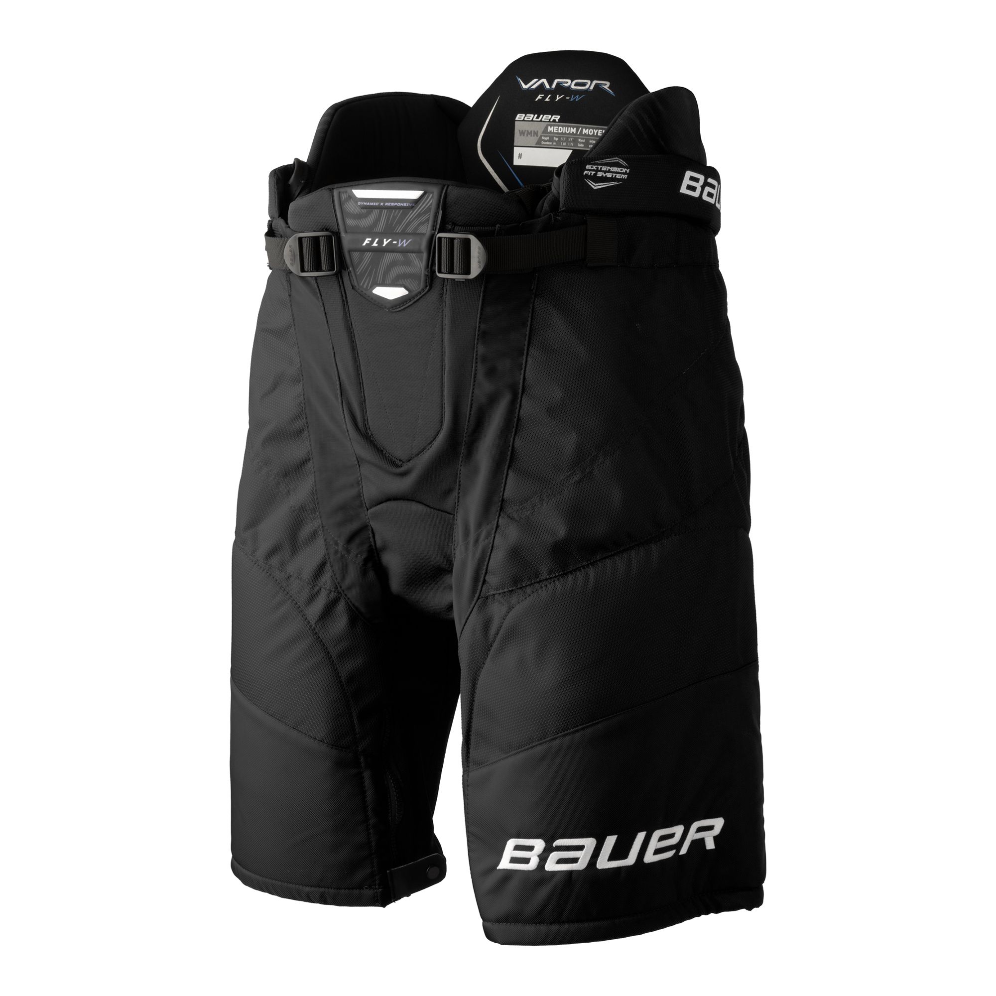 Bauer Vapor Fly-W Pant Sr Women Hockeybyxa