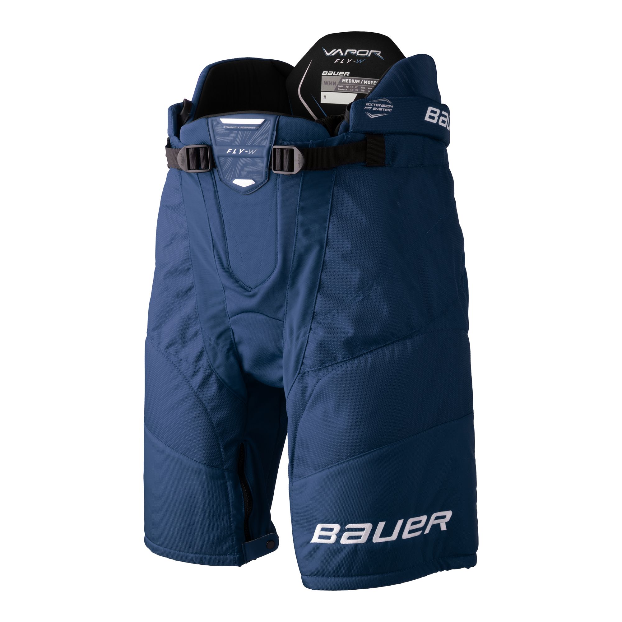 Bauer Vapor Fly-W Pant Sr Women Hockeybyxa - 4