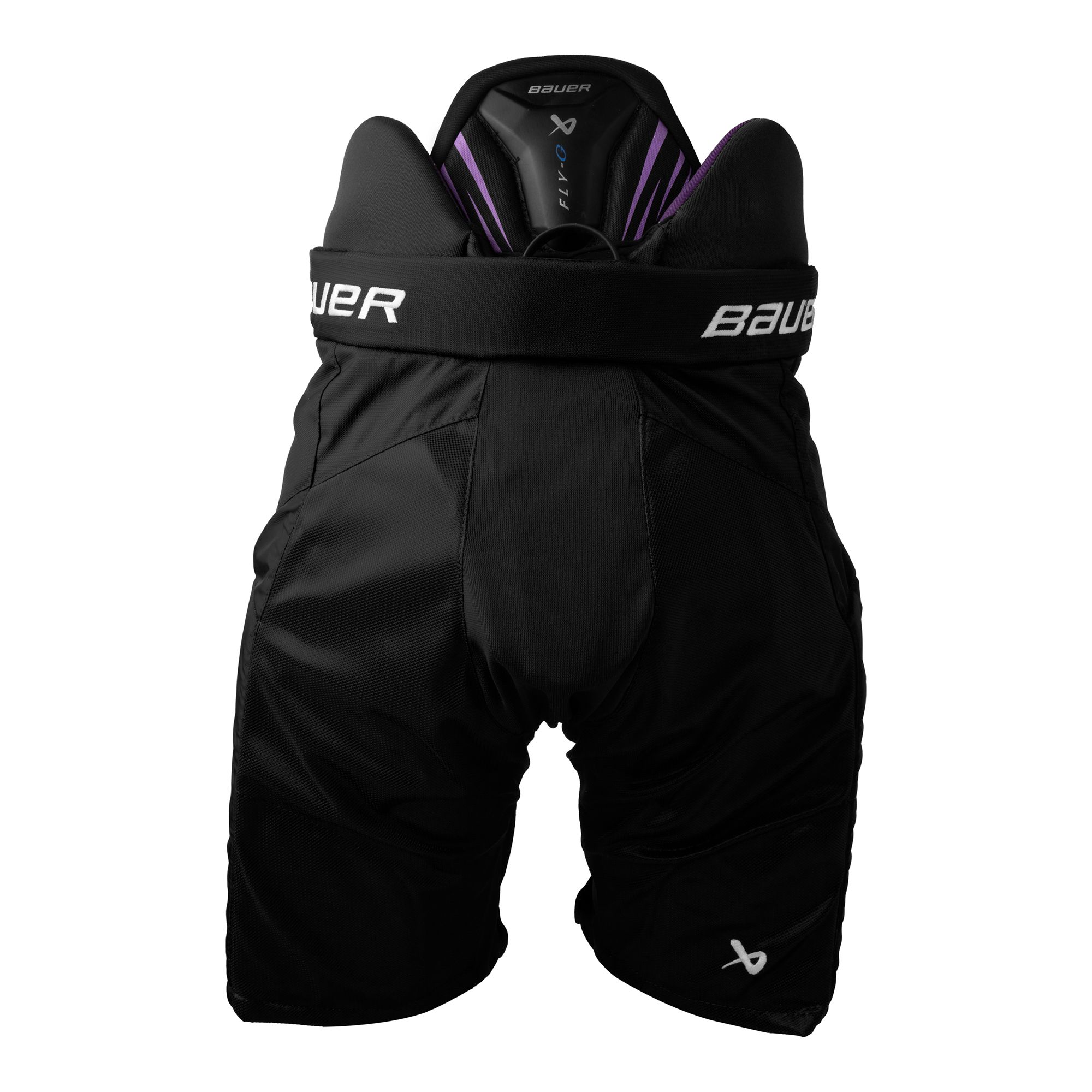 Bauer Vapor Fly-G Pant Jr Women Hockeybyxa - 2