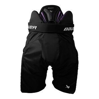 Bauer Vapor Fly-G Pant Jr Women Hockeybyxa