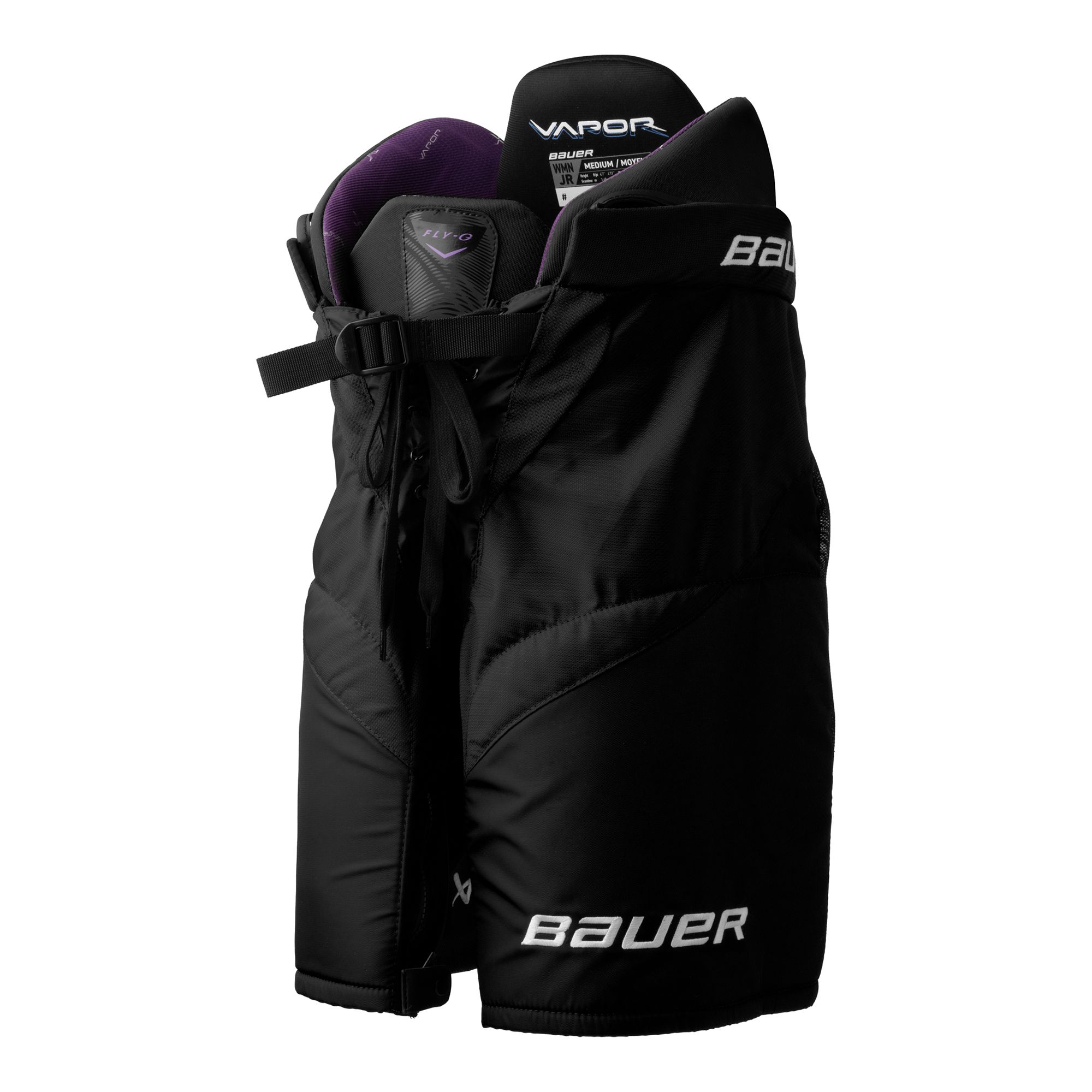 Bauer Vapor Fly-G Pant Jr Women Hockeybyxa