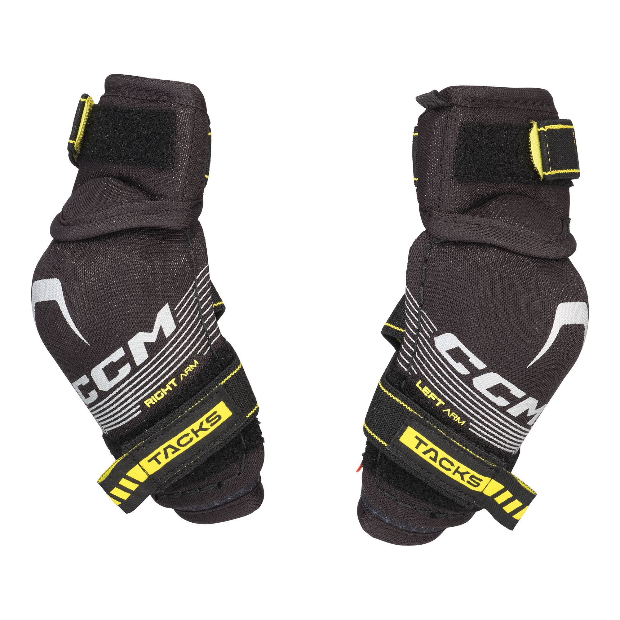 CCM Armbågsskydd Tacks XF Pro Yt