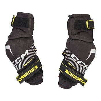 CCM Armbågsskydd Tacks XF Pro Yt