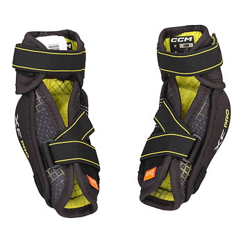 CCM Armbågsskydd Tacks XF Pro Yt