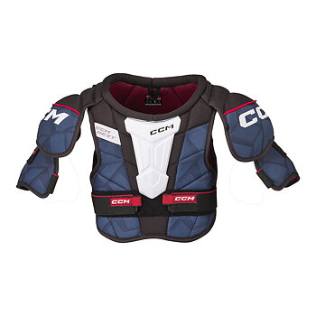 CCM Axelskydd Next Jr