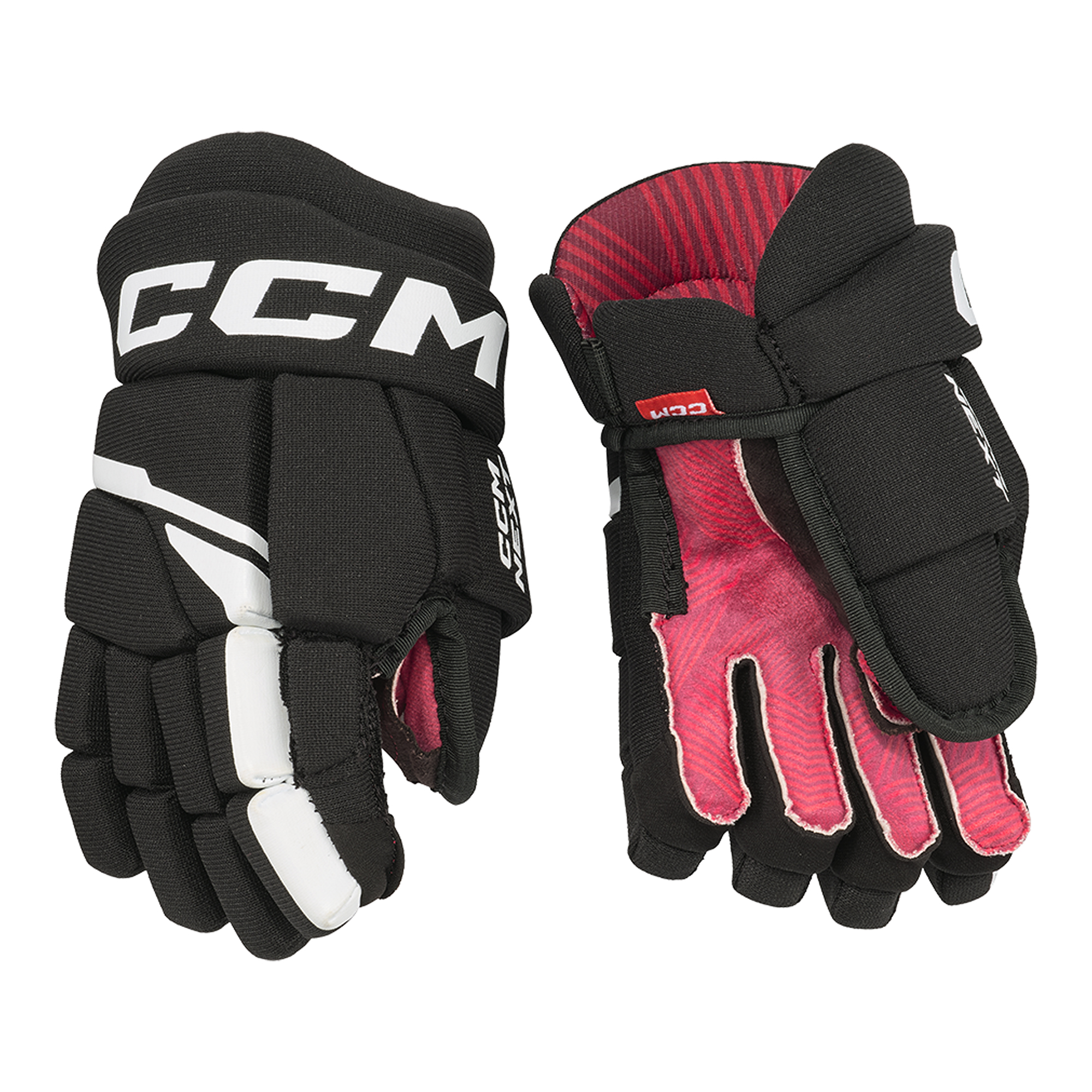 CCM Handskar Next Yt
