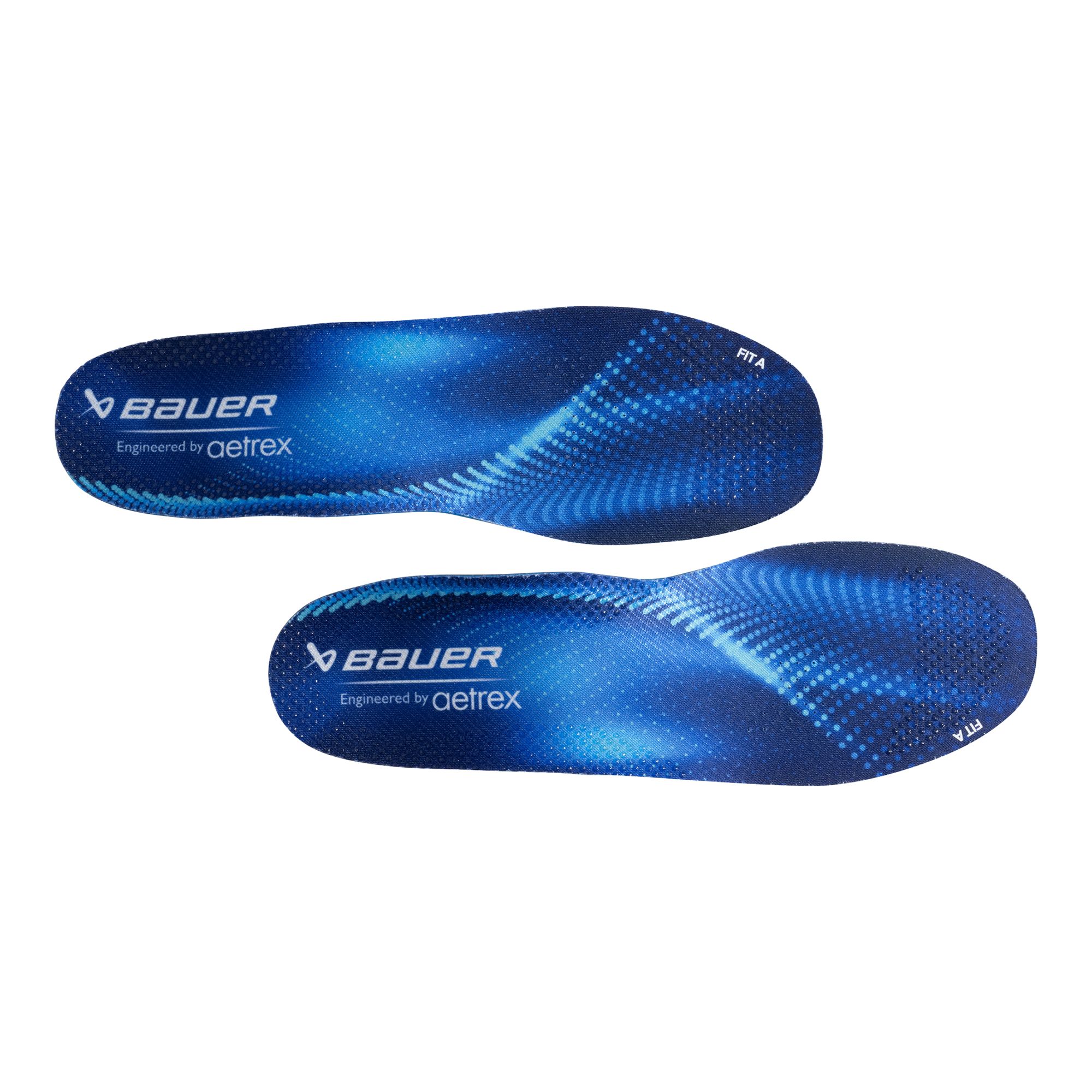 Bauer Iläggssulor Aetrex Orthotic