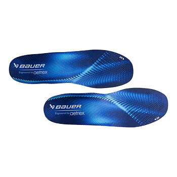 Bauer Iläggssulor Aetrex Orthotic