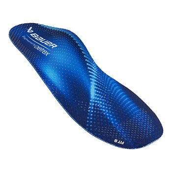 Bauer Iläggssulor Aetrex Orthotic