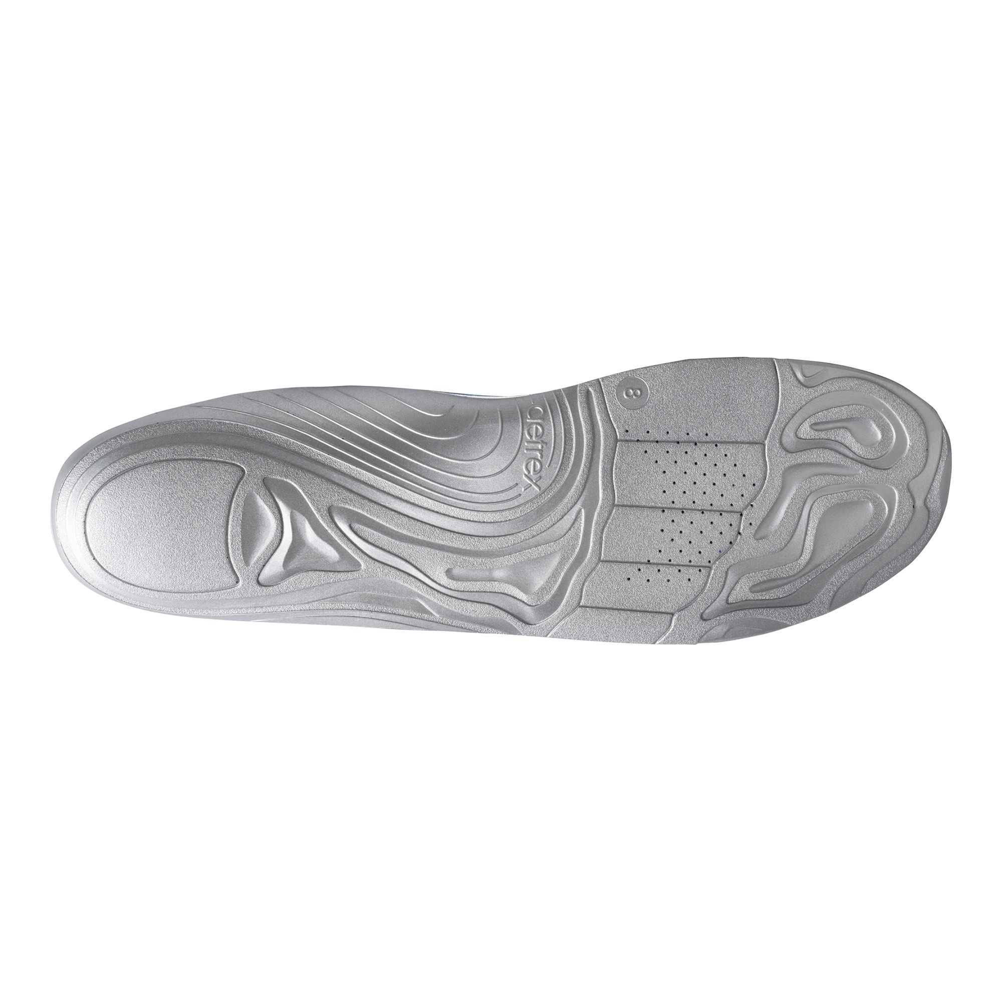 Bauer Iläggssulor Aetrex Orthotic - 4