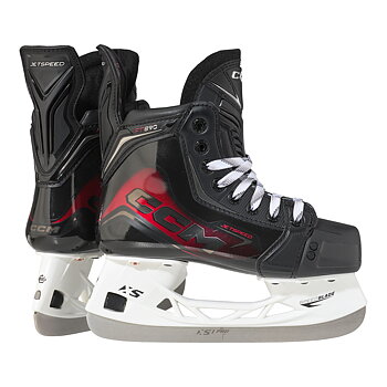 CCM Skates Jetspeed FT890 Jr Skridskor