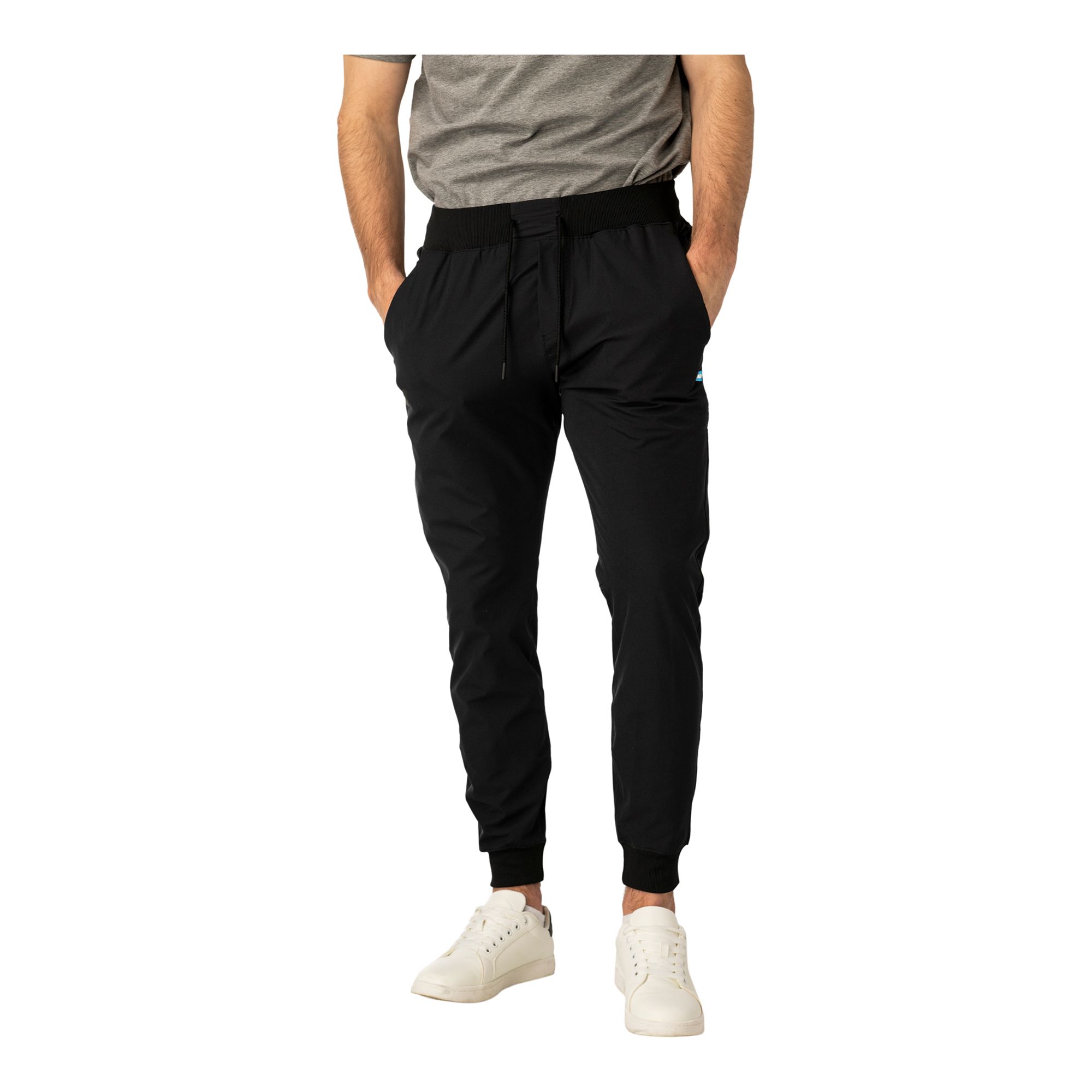 Bauer Prem Core Woven Jogger Sr Collegebyxor