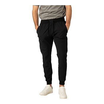 Bauer Prem Core Woven Jogger Sr Collegebyxor