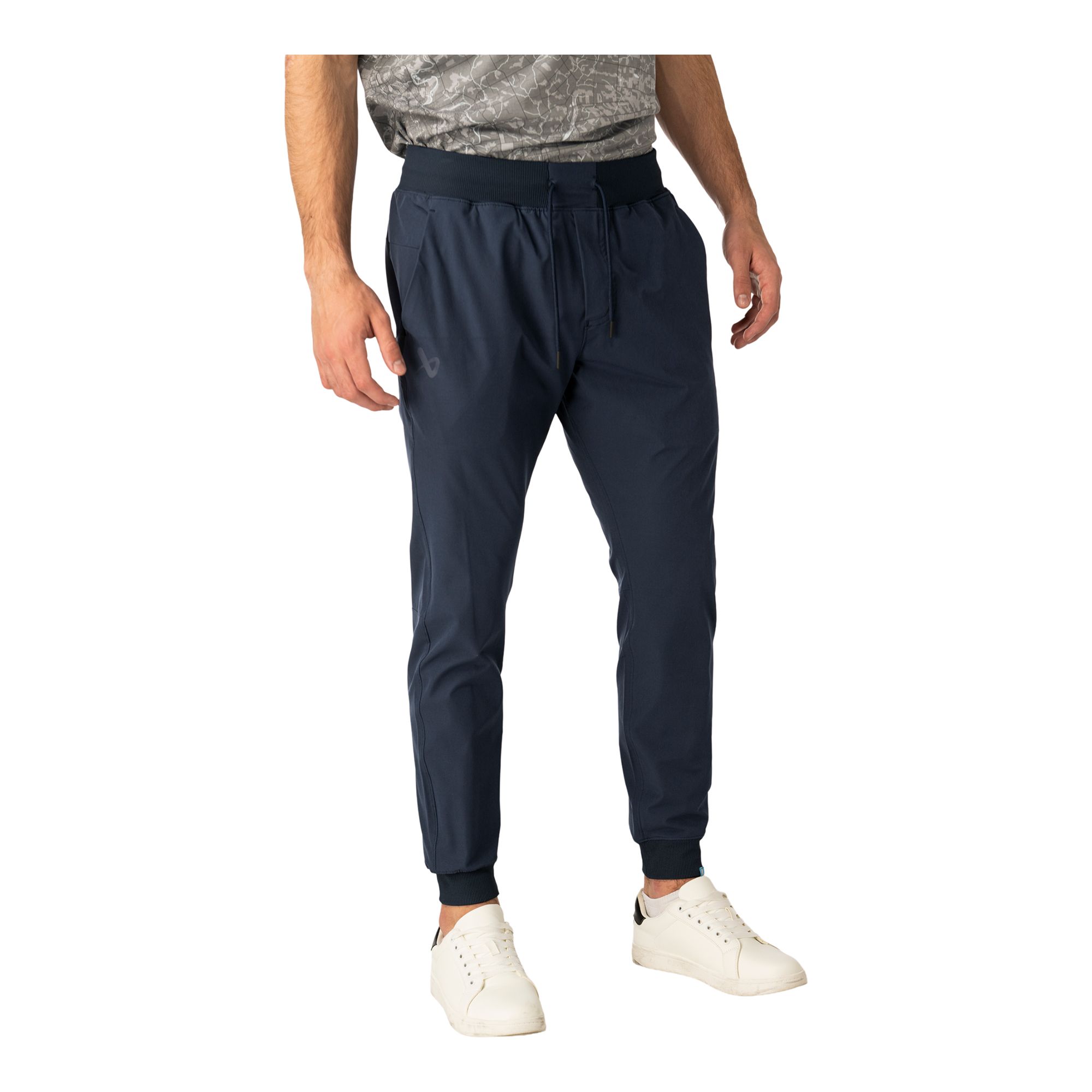 Bauer Prem Core Woven Jogger Sr Collegebyxor - 7
