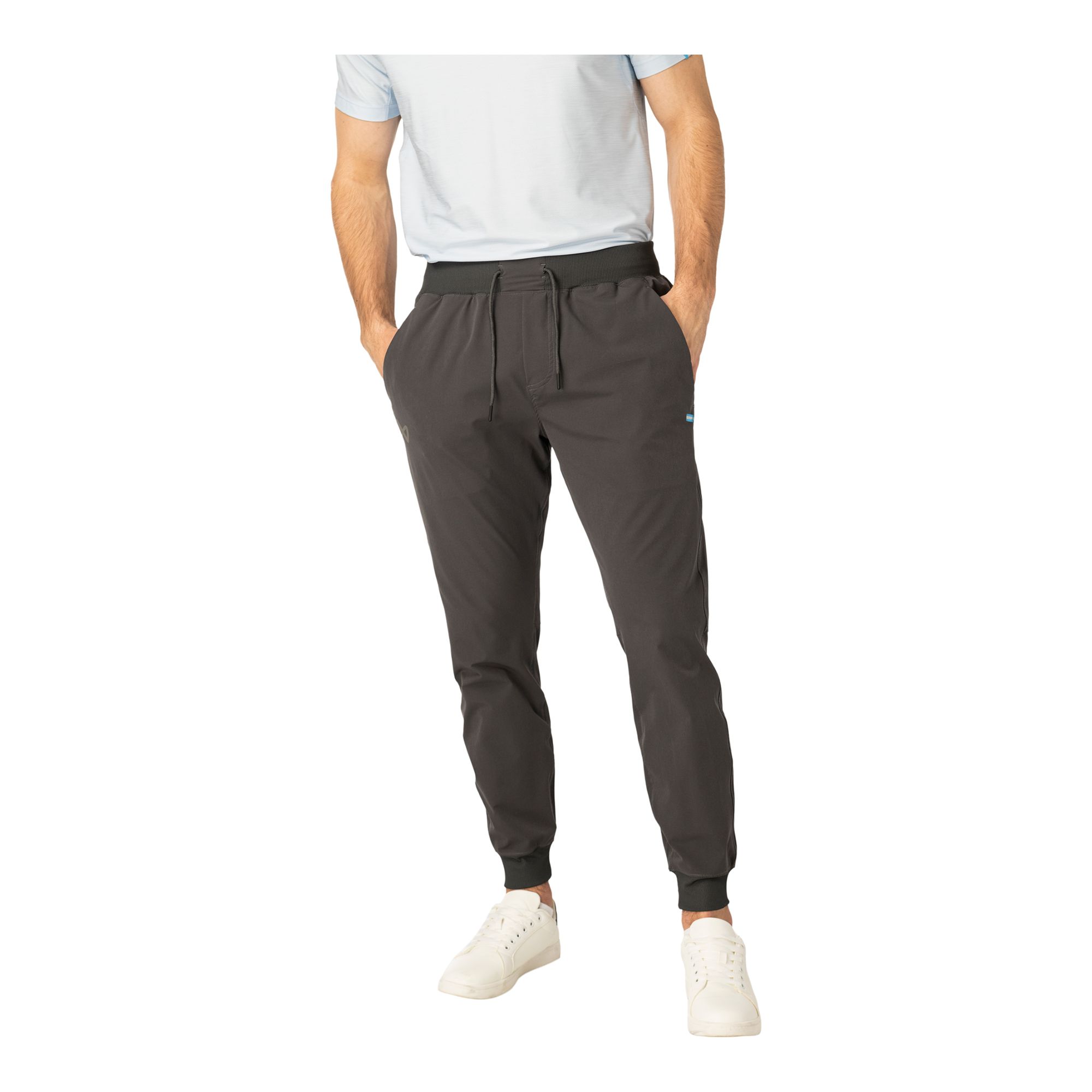 Bauer Prem Core Woven Jogger Sr Collegebyxor - 6