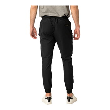 Bauer Prem Core Woven Jogger Sr Collegebyxor