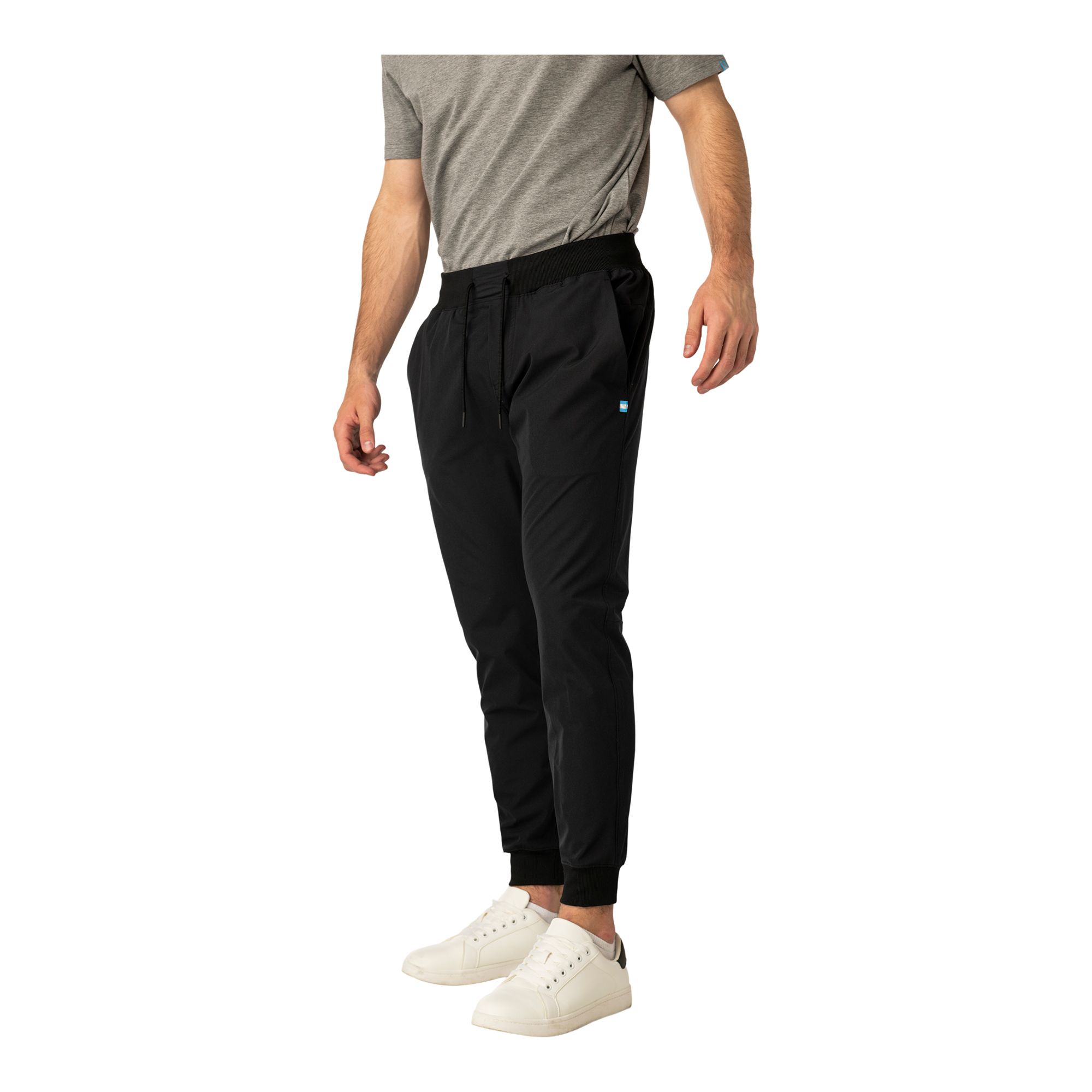 Bauer Prem Core Woven Jogger Sr Collegebyxor - 3