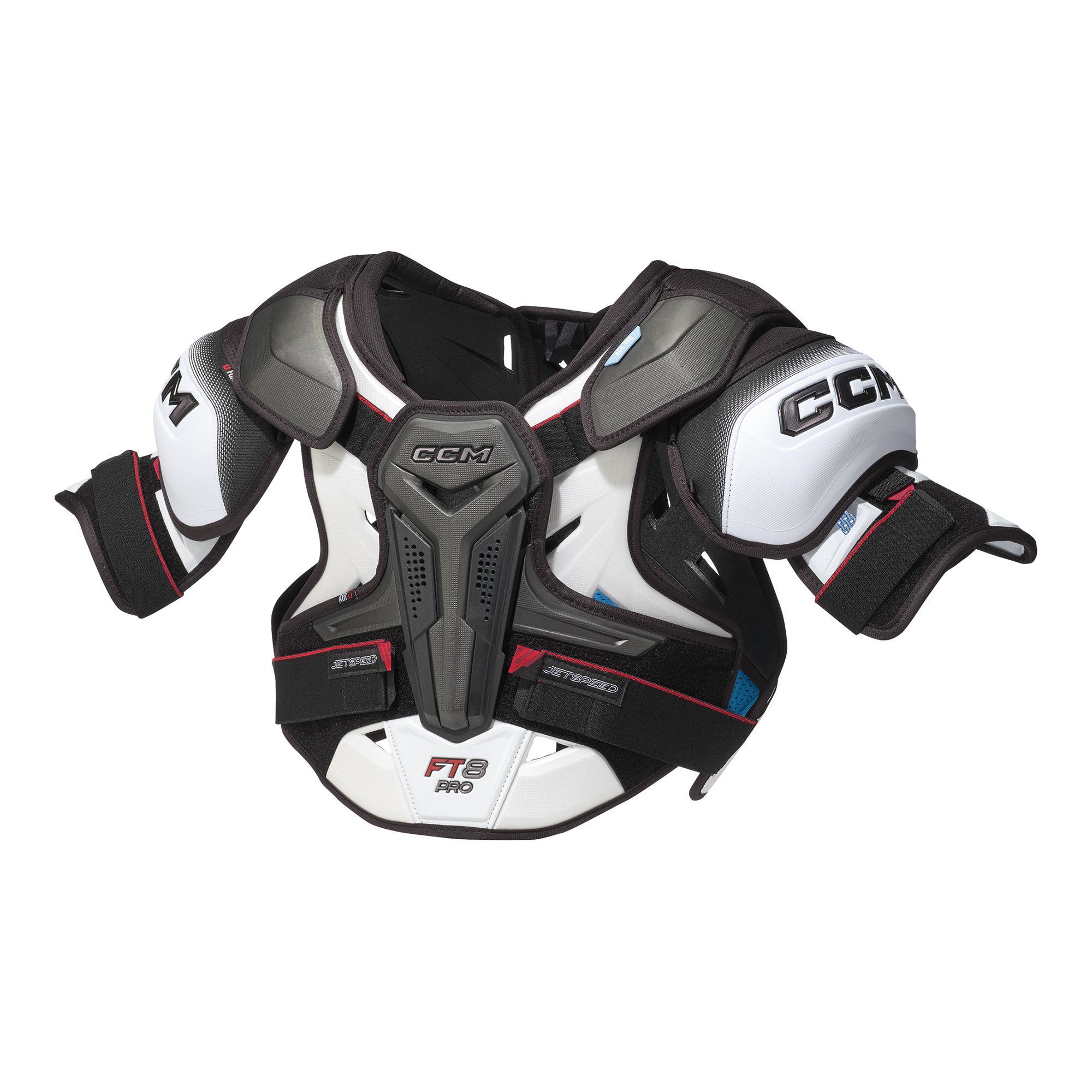 CCM Sp Jetspeed FT8 Pro Sr 