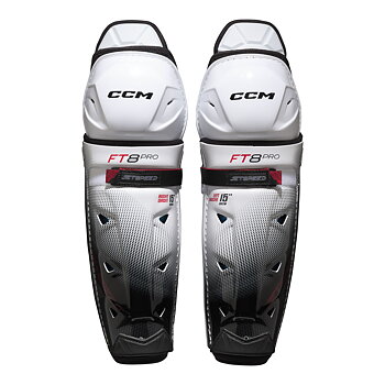 CCM Sg Jetspeed FT8 Pro Jr 