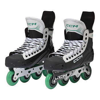 CCM Jetspeed FT850 Roller Skates Sr Rullskridskor