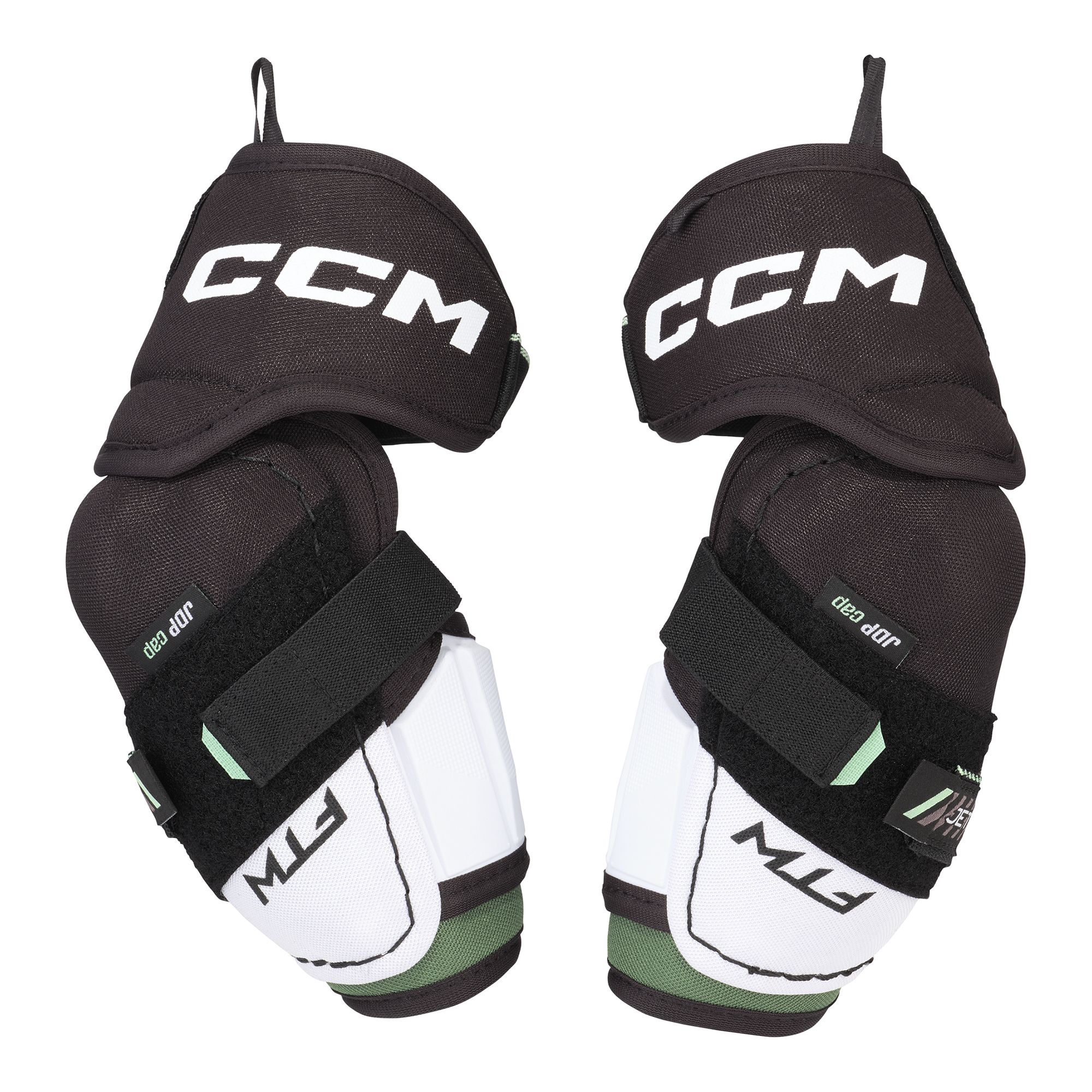 CCM Armbågsskydd Jetspeed FTW  Jr