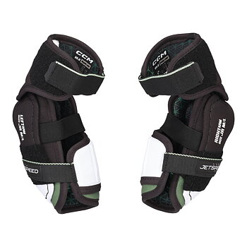 CCM Armbågsskydd Jetspeed FTW  Jr