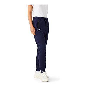 CCM Team Womens Locker Room Cuffed Jogger Collegebyxor