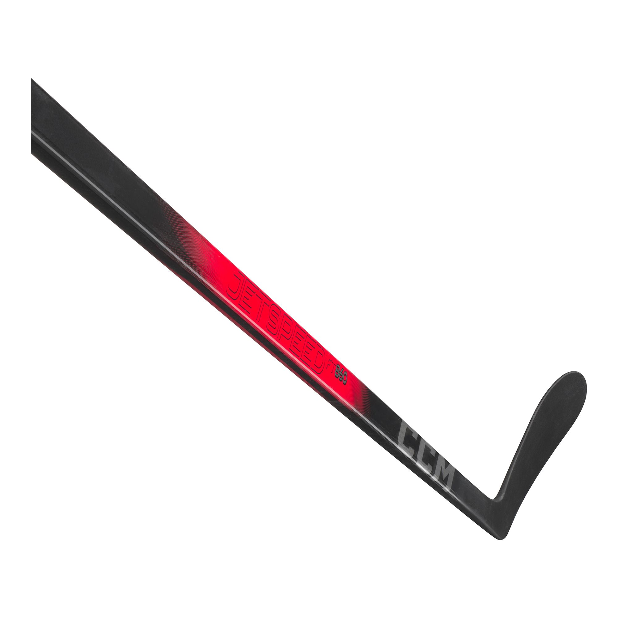 CCM Hockey Stick Jetspeed FT860 Jr Hockeyklubba - 2