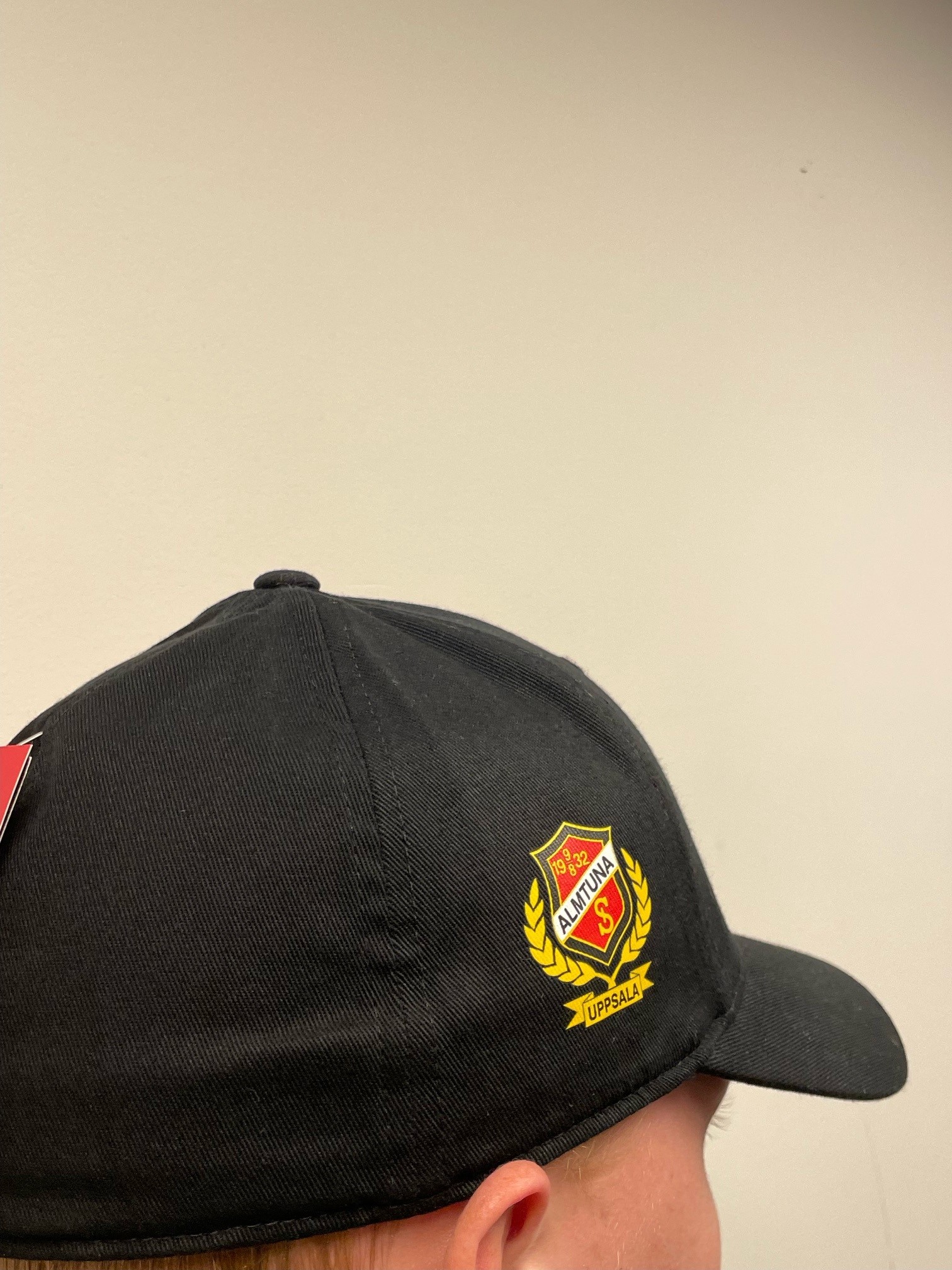 AIS CCM Keps Team Flexfit  - 4